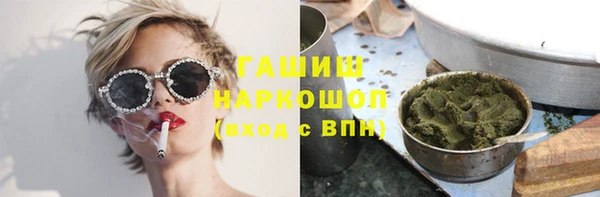 гашик Майский
